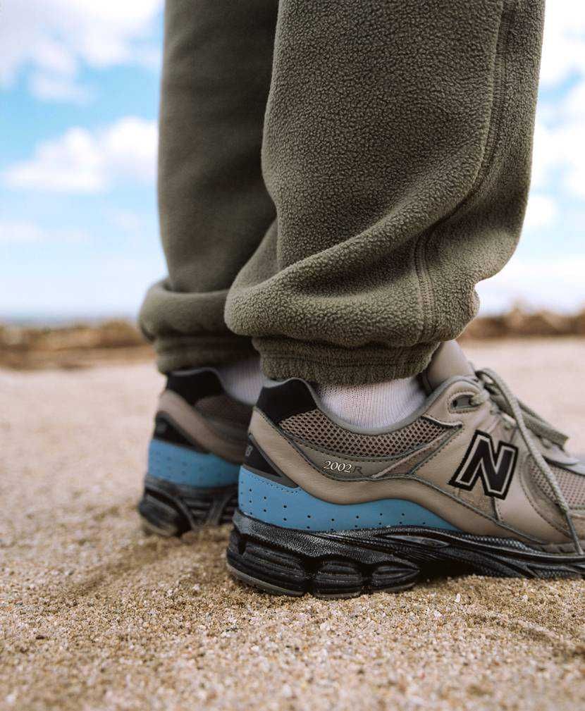 【販売リンクあり】11/14発売 Thisisneverthat × New Balance 2002R 2COLORS 抽選/定価/販売店舗まとめ 6枚目