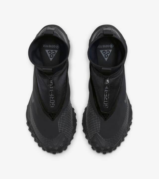 【スニダンで購入可】11/18発売 NIKE ACG MOUNTAIN FLY GORE-TEX  抽選/定価/販売店舗まとめ 12枚目