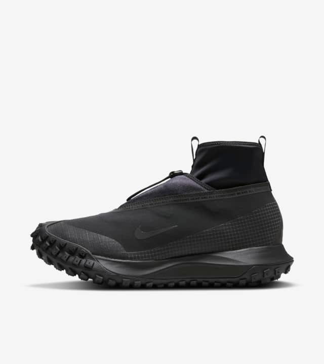 【スニダンで購入可】11/18発売 NIKE ACG MOUNTAIN FLY GORE-TEX  抽選/定価/販売店舗まとめ 10枚目