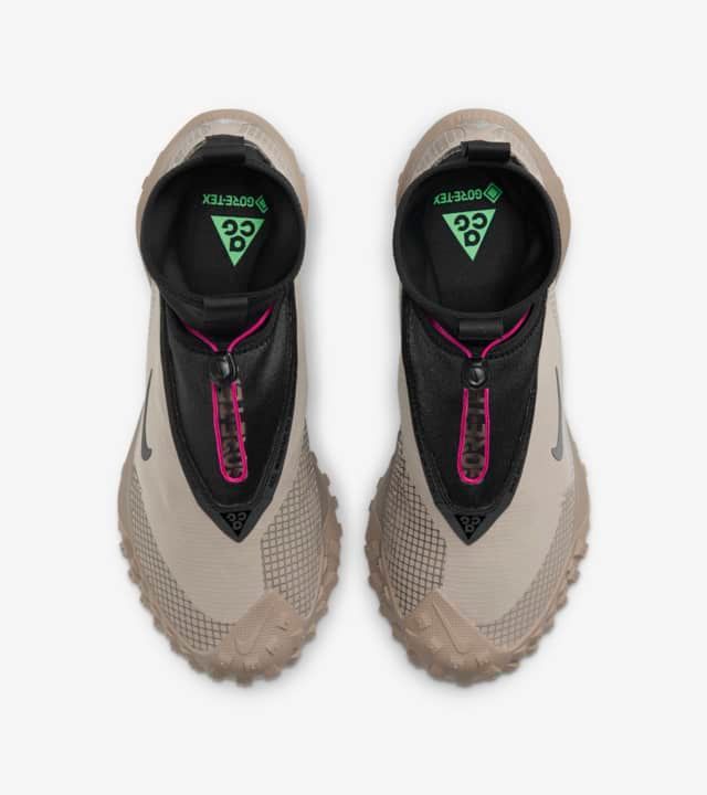 【スニダンで購入可】11/18発売 NIKE ACG MOUNTAIN FLY GORE-TEX  抽選/定価/販売店舗まとめ 18枚目