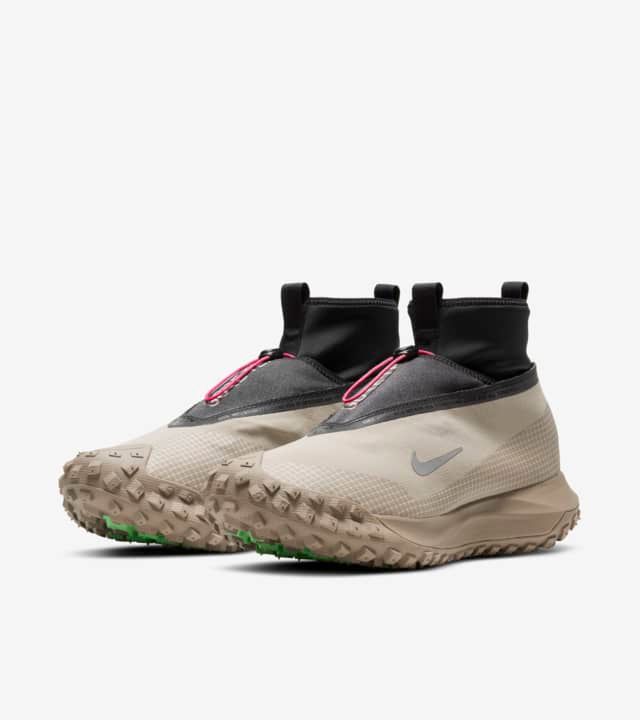 【スニダンで購入可】11/18発売 NIKE ACG MOUNTAIN FLY GORE-TEX  抽選/定価/販売店舗まとめ 15枚目