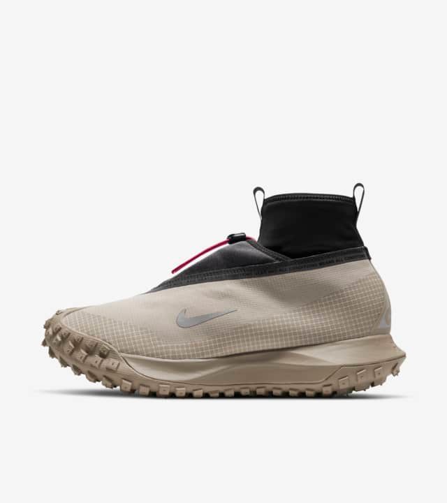 【スニダンで購入可】11/18発売 NIKE ACG MOUNTAIN FLY GORE-TEX  抽選/定価/販売店舗まとめ 16枚目