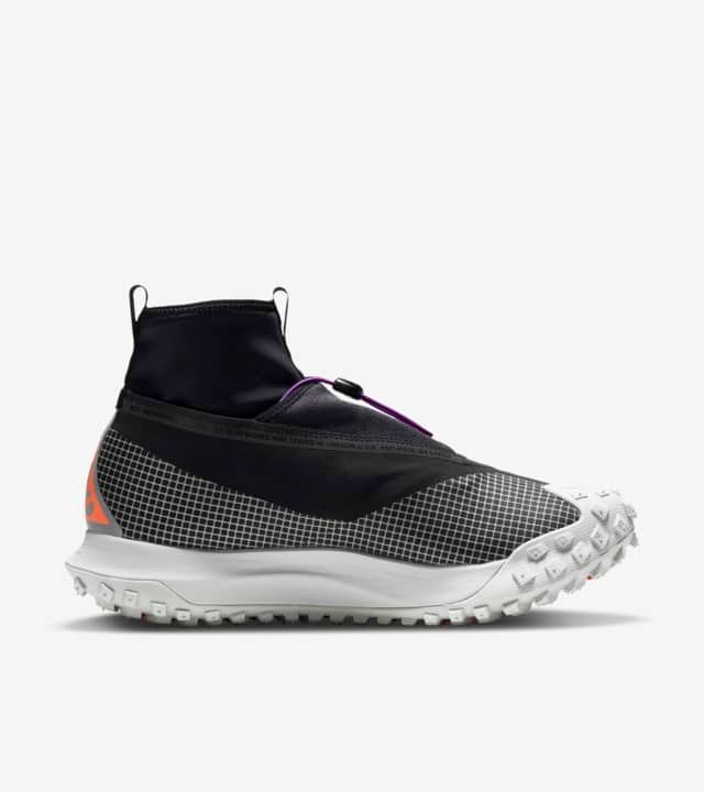 【スニダンで購入可】11/18発売 NIKE ACG MOUNTAIN FLY GORE-TEX  抽選/定価/販売店舗まとめ 5枚目