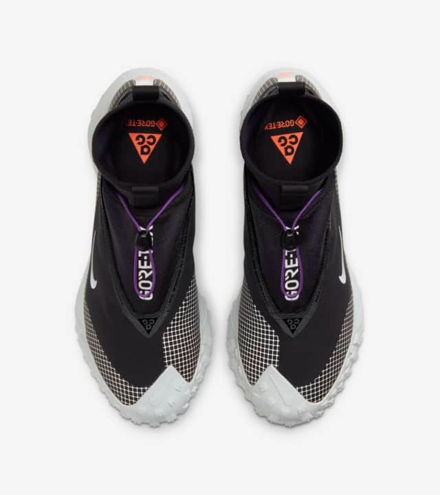 【スニダンで購入可】11/18発売 NIKE ACG MOUNTAIN FLY GORE-TEX  抽選/定価/販売店舗まとめ 6枚目