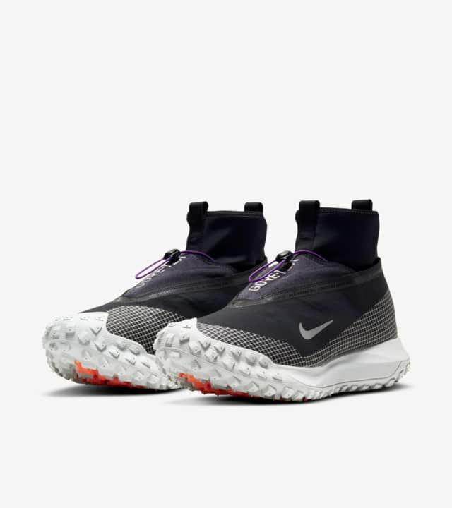 【スニダンで購入可】11/18発売 NIKE ACG MOUNTAIN FLY GORE-TEX  抽選/定価/販売店舗まとめ 3枚目