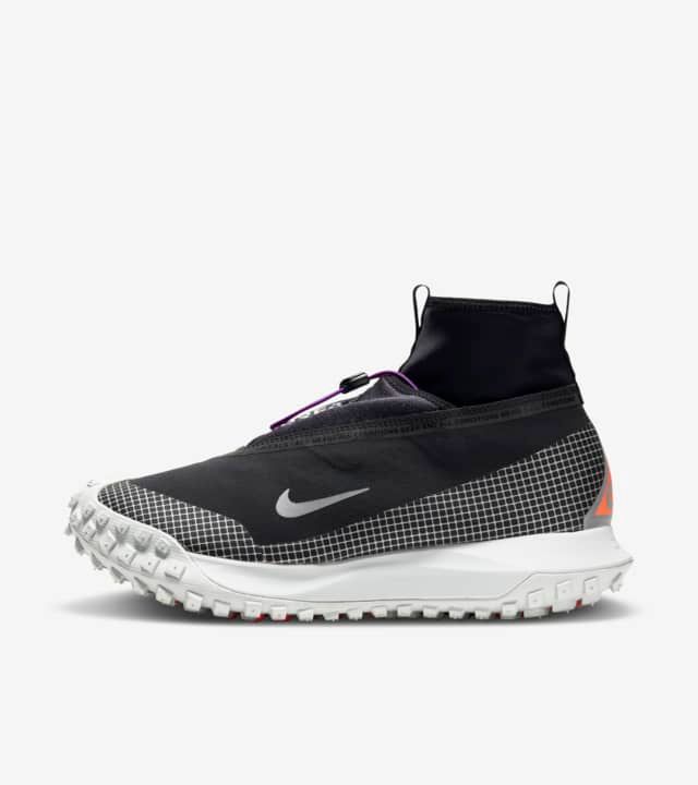 【スニダンで購入可】11/18発売 NIKE ACG MOUNTAIN FLY GORE-TEX  抽選/定価/販売店舗まとめ 4枚目