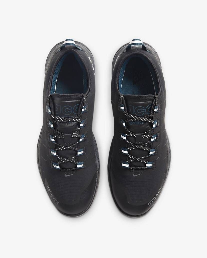 【スニダンで購入可】NIKE ACG AIR NASU GORE-TEX 2COLORS 抽選/定価/販売店舗まとめ 5枚目