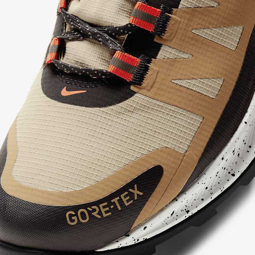 【スニダンで購入可】NIKE ACG AIR NASU GORE-TEX 2COLORS 抽選/定価/販売店舗まとめ 13枚目