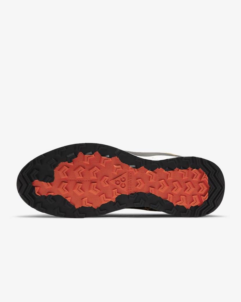 【スニダンで購入可】NIKE ACG AIR NASU GORE-TEX 2COLORS 抽選/定価/販売店舗まとめ 10枚目