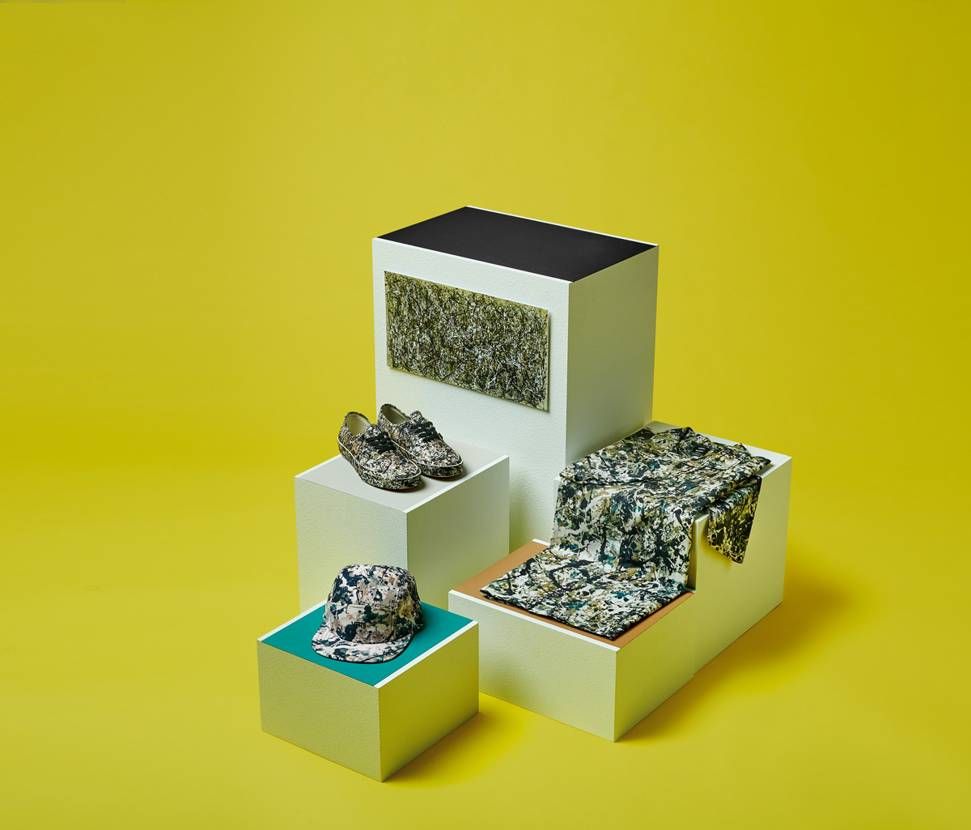 【販売リンクあり】MOMA × VANS 5TYPES 抽選/定価/販売店舗まとめ 2枚目