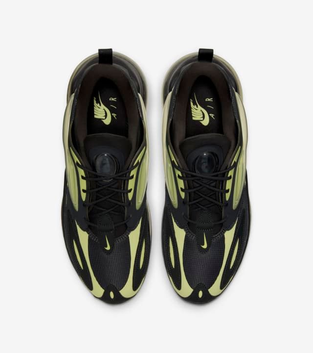 【スニダンで購入可】NIKE AIR MAX ZEPHYR "LIME" 抽選/定価/販売店舗まとめ 4枚目