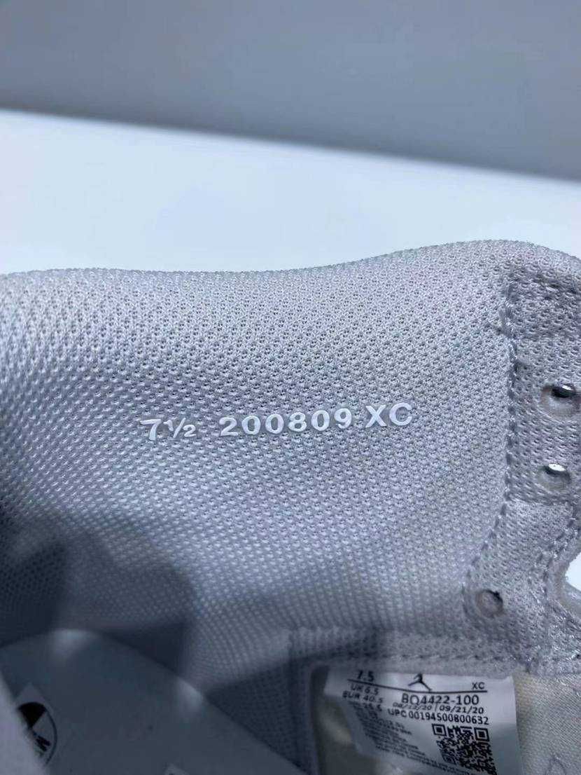 【スニダンで購入可】2/10発売 NIKE AIR JORDAN 1 HIGH 85 "NEUTRAL GREY" 抽選/定価/販売店舗まとめ 25枚目