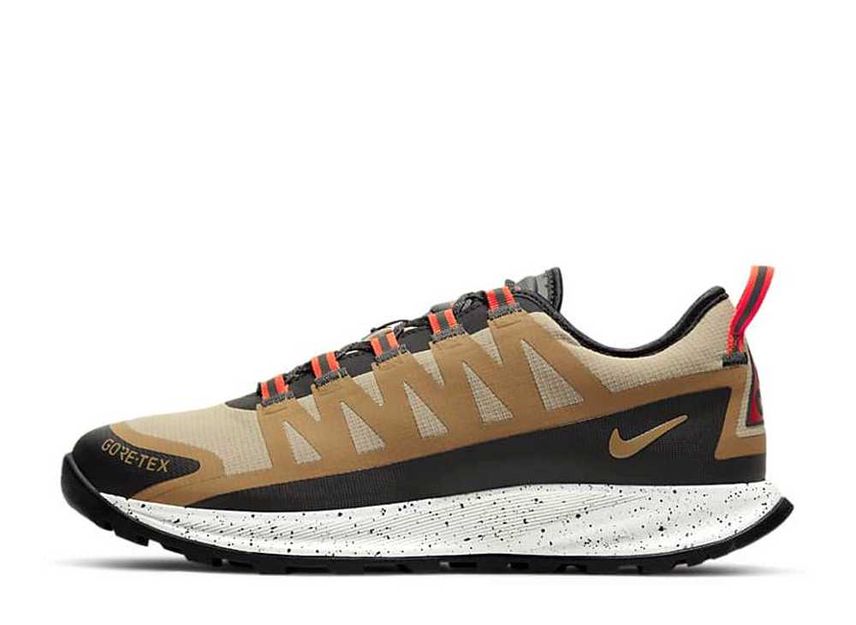 ナイキ ACG エアナス ゴアテックス "カーキ"