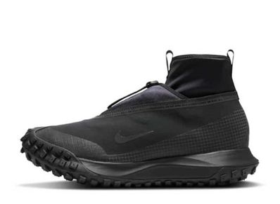 Nike Acg Mountain Fly Gore Tex Dark Grey を買うならスニーカーダンク Nike Acg Mountain Fly Gore Tex Dark Grey を買うならスニーカーダンク