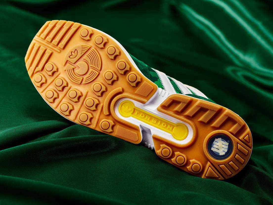 【スニダンで購入可】ADIDAS ORIGINALS ZX 8000 "BAPE × UNDFTD" 2COLORS 抽選/定価/販売店舗まとめ 5枚目