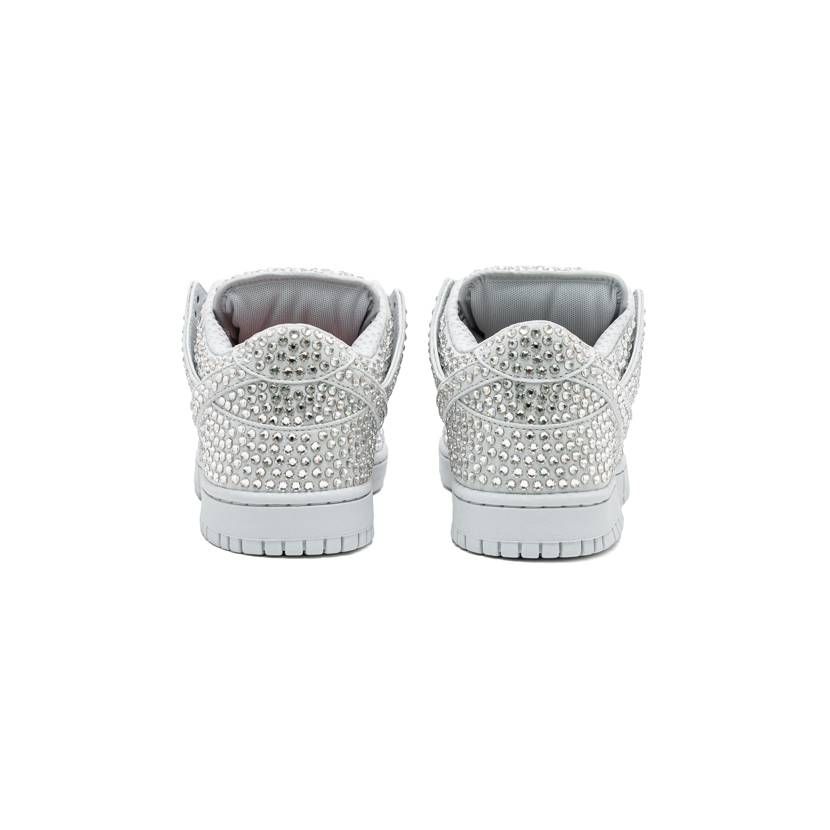【販売リンクあり】11/18発売 CACTUS PLANT FLEA MARKET × NIKE DUNK LOW 2 COLORS 抽選/定価/販売店舗まとめ 6枚目