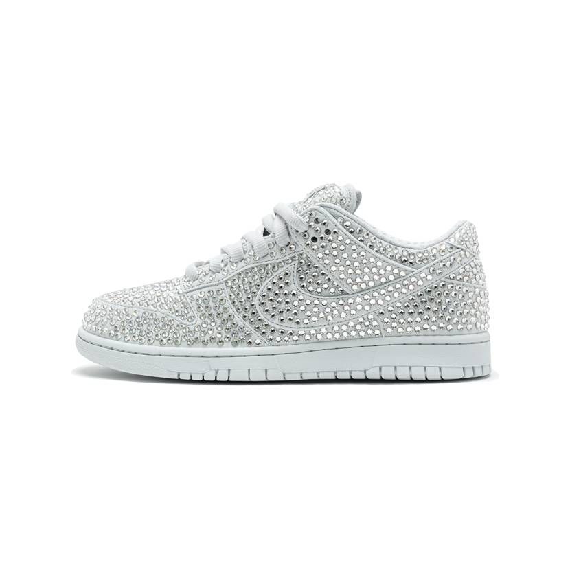【販売リンクあり】11/18発売 CACTUS PLANT FLEA MARKET × NIKE DUNK LOW 2 COLORS 抽選/定価/販売店舗まとめ 2枚目