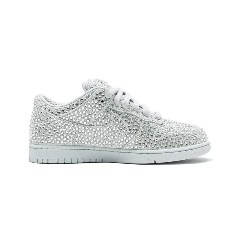 【販売リンクあり】11/18発売 CACTUS PLANT FLEA MARKET × NIKE DUNK LOW 2 COLORS 抽選/定価/販売店舗まとめ 4枚目