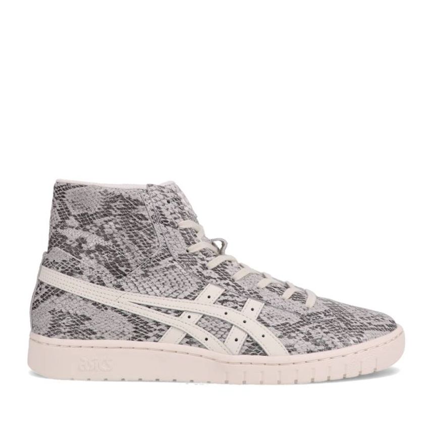 アシックス ゲルポイントゲッター ミッド "パイソン"
