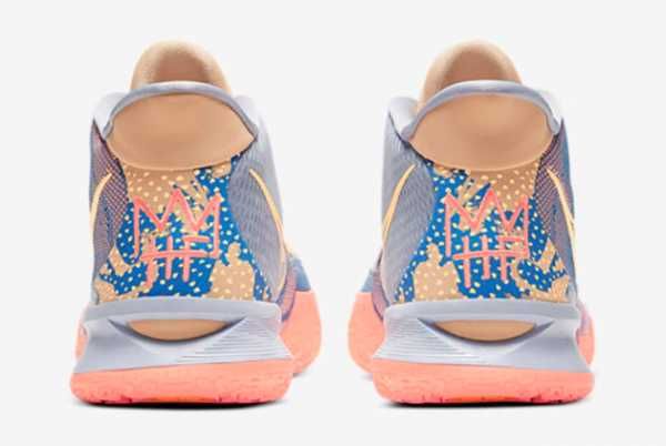 【スニダンで購入可】NIKE KYRIE 7 3COLORS 抽選/定価/販売店舗まとめ 9枚目