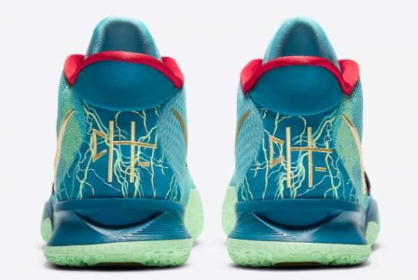 【スニダンで購入可】NIKE KYRIE 7 3COLORS 抽選/定価/販売店舗まとめ 5枚目