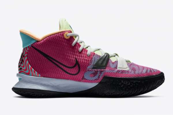 【スニダンで購入可】NIKE KYRIE 7 3COLORS 抽選/定価/販売店舗まとめ 12枚目