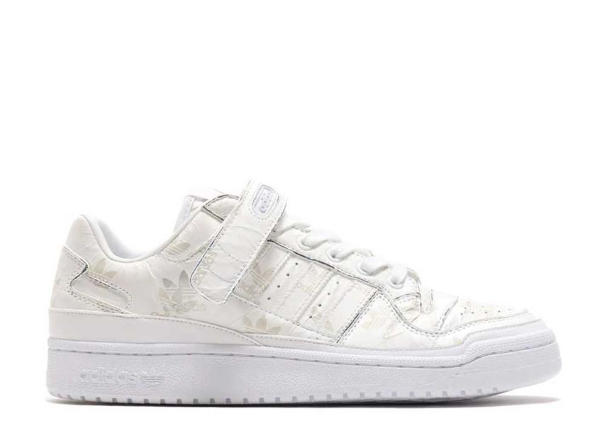 アトモス × アディダスオリジナルス フォーラム ロー "アンベール"