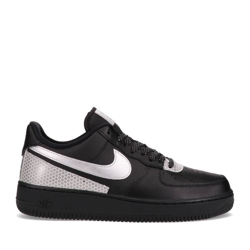 【スニダンで購入可】3M × NIKE AIR FORCE 1 LOW 4COLORS 抽選/定価/販売店舗まとめ 5枚目