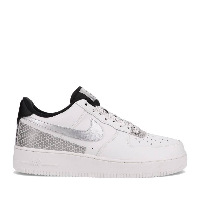 【スニダンで購入可】3M × NIKE AIR FORCE 1 LOW 4COLORS 抽選/定価/販売店舗まとめ 4枚目