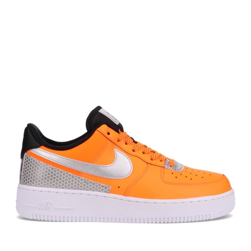 【スニダンで購入可】3M × NIKE AIR FORCE 1 LOW 4COLORS 抽選/定価/販売店舗まとめ 3枚目