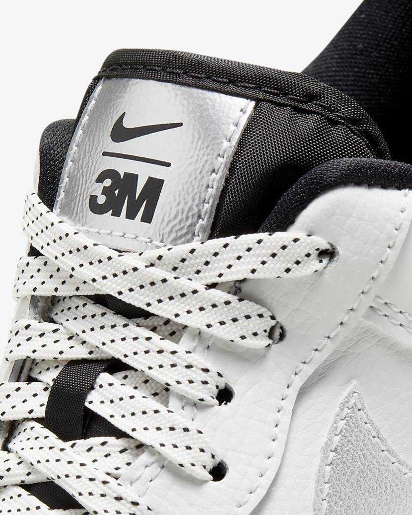 【スニダンで購入可】3M × NIKE AIR FORCE 1 LOW 4COLORS 抽選/定価/販売店舗まとめ 6枚目