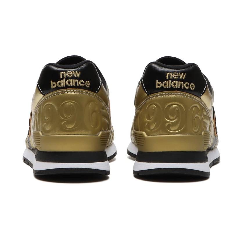 【スニダンで購入可】FRANCK MULLER × NEW BALANCE CM996 2COLORS 抽選/定価/販売店舗まとめ 11枚目