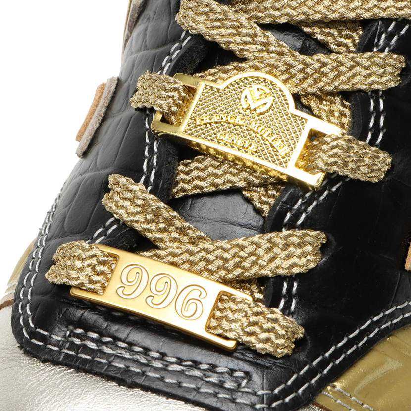 【スニダンで購入可】FRANCK MULLER × NEW BALANCE CM996 2COLORS 抽選/定価/販売店舗まとめ 13枚目