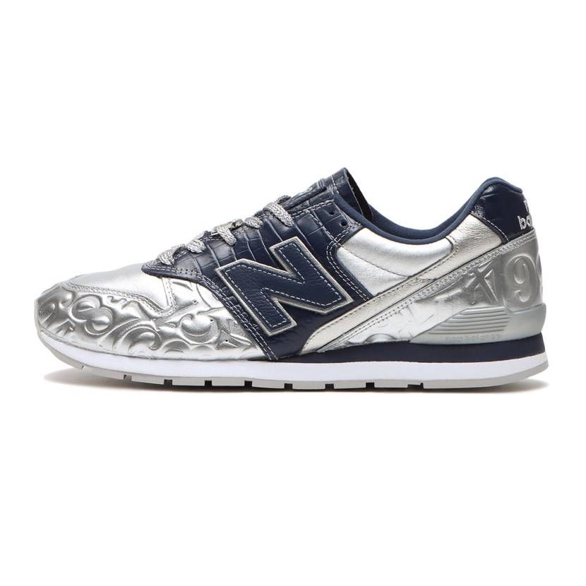 【スニダンで購入可】FRANCK MULLER × NEW BALANCE CM996 2COLORS 抽選/定価/販売店舗まとめ 14枚目