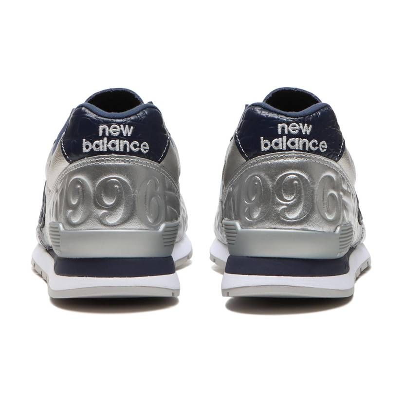 【スニダンで購入可】FRANCK MULLER × NEW BALANCE CM996 2COLORS 抽選/定価/販売店舗まとめ 18枚目