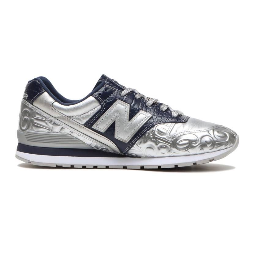 【スニダンで購入可】FRANCK MULLER × NEW BALANCE CM996 2COLORS 抽選/定価/販売店舗まとめ 15枚目