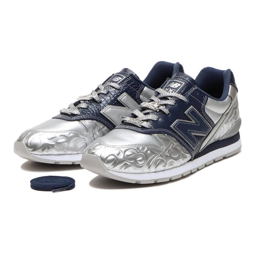 【スニダンで購入可】FRANCK MULLER × NEW BALANCE CM996 2COLORS 抽選/定価/販売店舗まとめ 16枚目