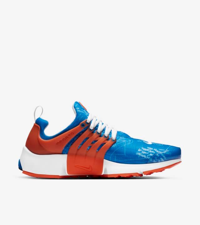 【スニダンで購入可】NIKE AIR PRESTO "SOAR" 抽選/定価/販売店舗まとめ 4枚目