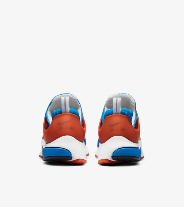 【スニダンで購入可】NIKE AIR PRESTO "SOAR" 抽選/定価/販売店舗まとめ 5枚目