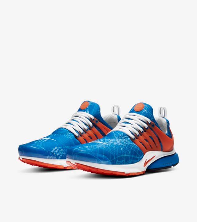 【スニダンで購入可】NIKE AIR PRESTO "SOAR" 抽選/定価/販売店舗まとめ 3枚目