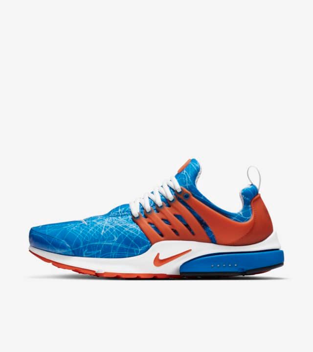 【スニダンで購入可】NIKE AIR PRESTO "SOAR" 抽選/定価/販売店舗まとめ 2枚目