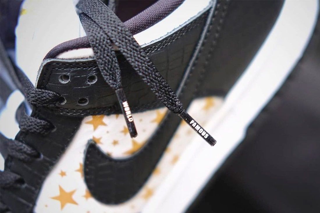 【スニダンで購入可】3/6発売 Supreme × Nike SB Dunk Low OG QS "Gold Stars" 4colors 抽選/定価/販売店舗まとめ 89枚目