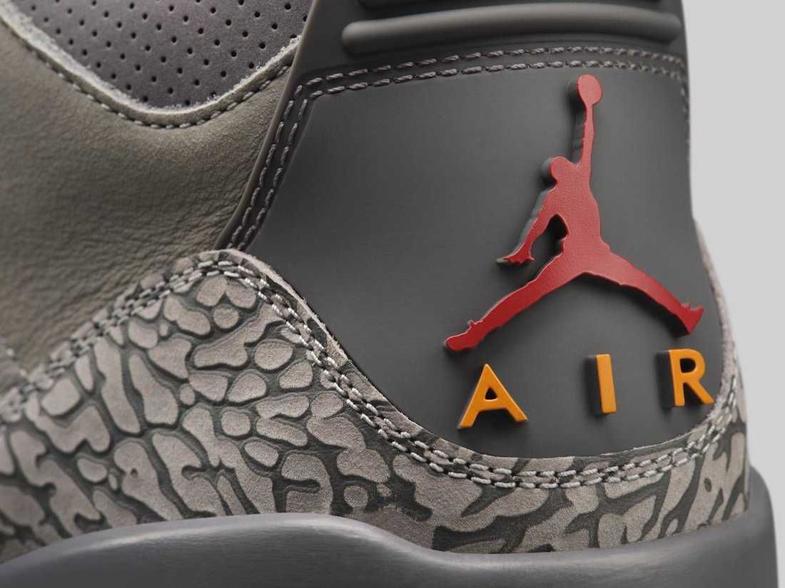 【スニダンで購入可】2/20発売 NIKE AIR JORDAN 3 "COOL GREY" 抽選/定価/販売店舗まとめ 5枚目