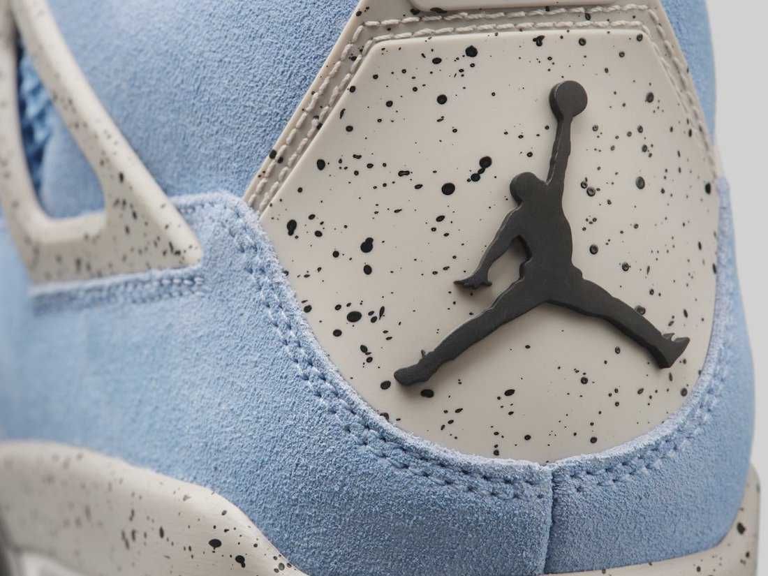 【スニダンで購入可】4/28発売 NIKE AIR JORDAN 4 "UNIVERSITY BLUE" 抽選/定価/販売店舗まとめ 21枚目
