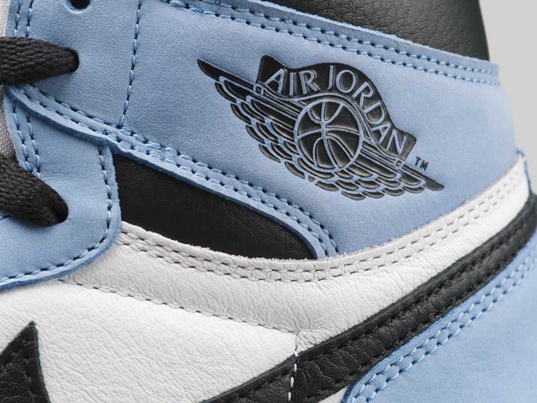 【スニダンで購入可】NIKE AIR JORDAN 1 HIGH OG "UNIVERSITY BLUE" 抽選/定価/販売店舗まとめ 19枚目