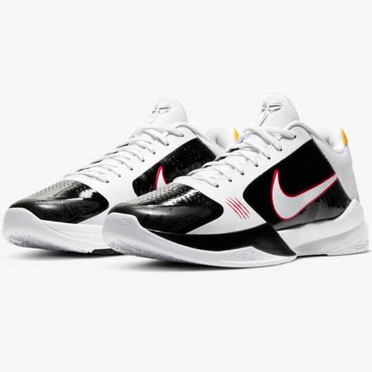 【販売リンクあり】11/27発売 NIKE KOBE 5 PROTRO "BRUCE LEE" 2COLORS 抽選/定価/販売店舗まとめ 12枚目