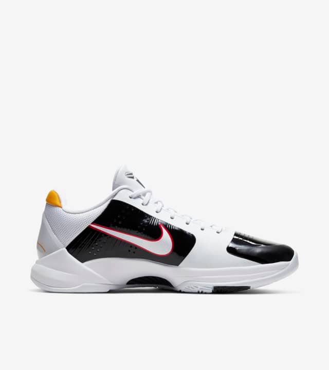 【販売リンクあり】11/27発売 NIKE KOBE 5 PROTRO "BRUCE LEE" 2COLORS 抽選/定価/販売店舗まとめ 14枚目