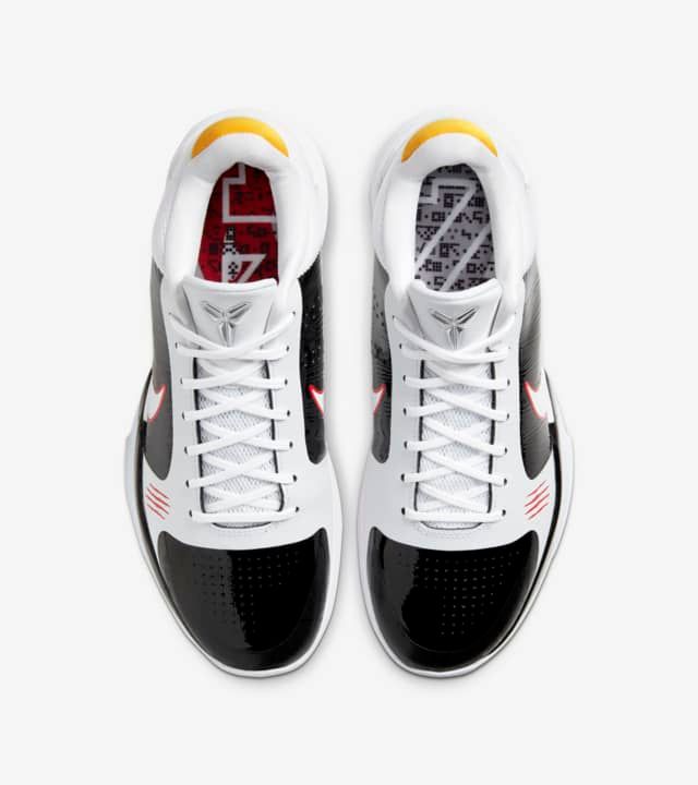 【販売リンクあり】11/27発売 NIKE KOBE 5 PROTRO "BRUCE LEE" 2COLORS 抽選/定価/販売店舗まとめ 16枚目