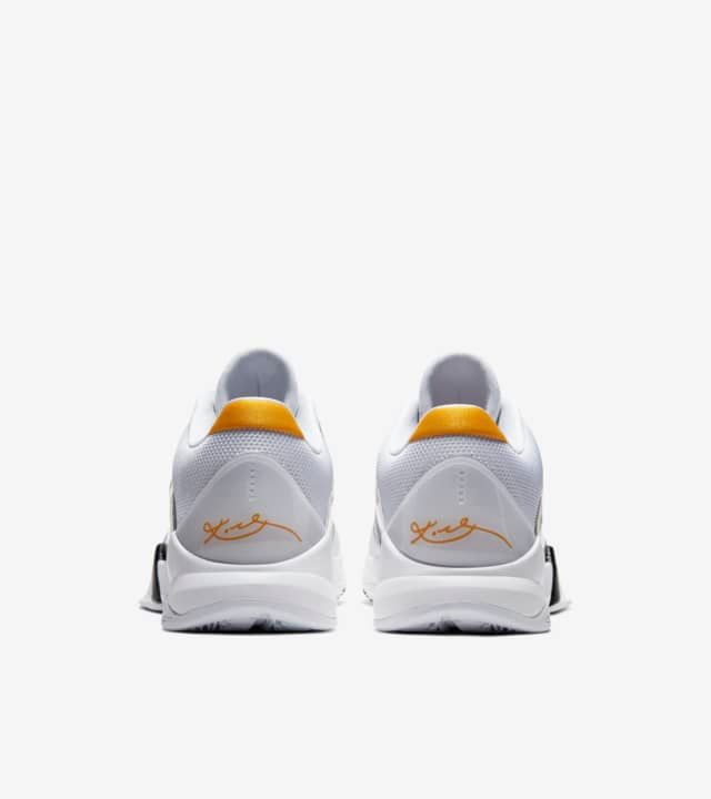 【販売リンクあり】11/27発売 NIKE KOBE 5 PROTRO "BRUCE LEE" 2COLORS 抽選/定価/販売店舗まとめ 17枚目