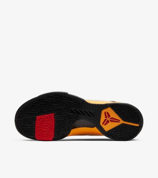 【販売リンクあり】11/27発売 NIKE KOBE 5 PROTRO "BRUCE LEE" 2COLORS 抽選/定価/販売店舗まとめ 6枚目